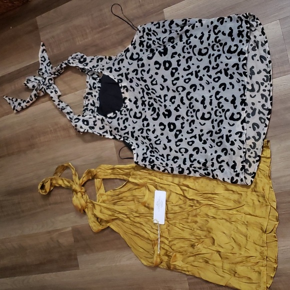 Bishop + young and Elizabeth crosby bundle Mob Wife Style - Picture 4 of 6